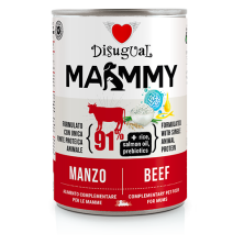 TERNERA Mammy MonoProtein Formula