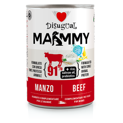 TERNERA Mammy MonoProtein Formula