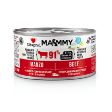 TERNERA Mammy MonoProtein Formula