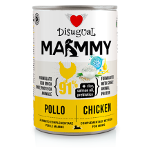 POLLO Mammy MonoProtein Formula