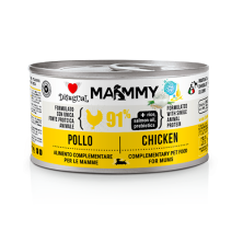 POLLO Mammy MonoProtein Formula