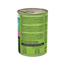Arquivet Adult Cordero y Pollo con Guisantes Perro Lata 400 gr