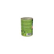 Arquivet Adult Salmón y Pavo con Guisantes Perro Latas 400 gr