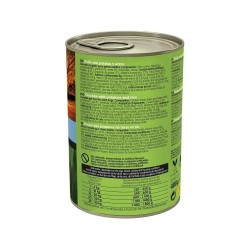 Arquivet Senior Light Pollo con Patatas y Arroz Perro Latas 400 gr