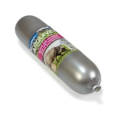 Arquivet Salchicha de Jamón con Verduras para Perros 500 gr