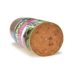 Arquivet Salchicha de Jamón con Verduras para Perros 500 gr
