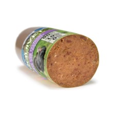 Arquivet Salchicha de Pavo con Verduras para Perros 500 gr
