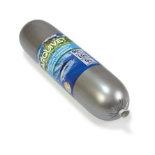 Arquivet Salchicha de Pescado con Verduras para Perros 500 gr