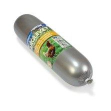 Arquivet Salchicha de Pollo con Verduras para Perros 500 gr