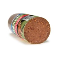 Arquivet Salchicha de Ternera con Verduras para Perros 500 gr