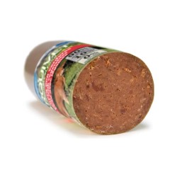 Arquivet Salchicha de Ternera con Verduras para Perros 500 gr