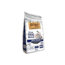 Natural Greatness Renal-Oxalate para Gatos