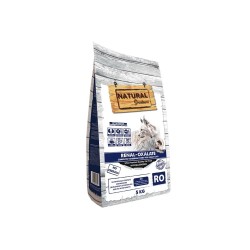 Natural Greatness Renal-Oxalate para Gatos