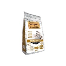 Natural Greatness Urinary-Struvite para Gatos