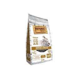 Natural Greatness Urinary-Struvite para Gatos