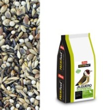 MIXTURA JARAD JILGUERO SUPREME 3kg
