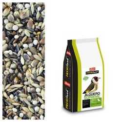 MIXTURA JARAD JILGUERO SUPREME 3kg