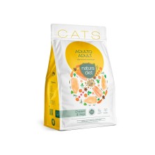 Natura Diet Adult Pollo para Gatos