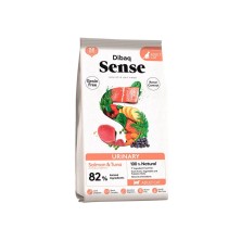 Dibaq Sense Gato Adult Urinary Grain Free Salmón y Atún