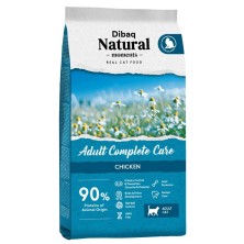 Dibaq Natural Moments Gato Adult Complete Care Chicken