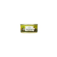 Lenda Pastel Campero para Gatos Latas 70 GR