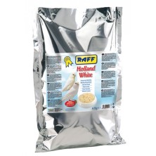 PASTA RAFF HOLLAND WHITE 4kg