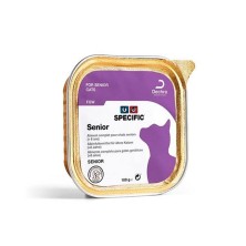 Specific Senior FGW tarrinas 100 ge