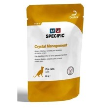 Specific Crystal Management FCW-P