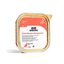 Specific Food Allergen Management FDW 100 gr