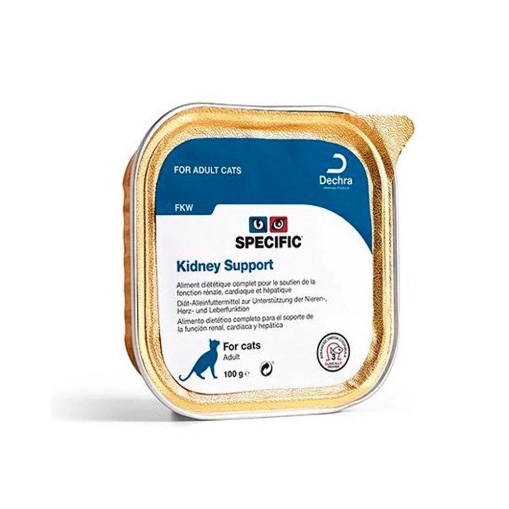 Specific Kidney Support FKW 100 gr