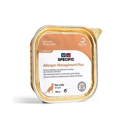 Specific Allergen Management Plus FOW-HY
