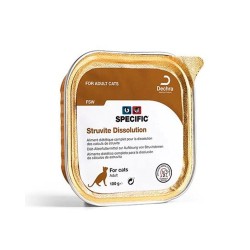 Specific Struvite Dissolution FSW 100 gr