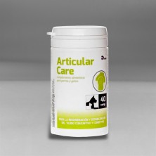 articular care 100 comprimidos