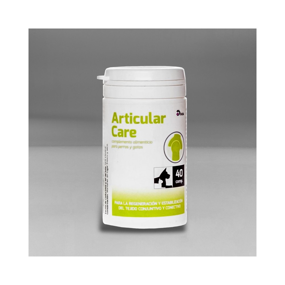 articular care 100 comprimidos