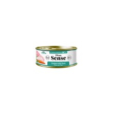 Dibaq Sense Gato Adult Grain Free Pollo con Pato Latas 70 GR
