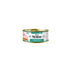 Dibaq Sense Gato Adult Grain Free Pollo con Pato Latas 70 GR