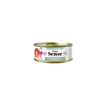 Dibaq Sense Gato Adult Grain Free Atún con Conejo Latas 70 GR