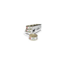 Dibaq Sense Gato Adult Grain Free Atún con Conejo Latas 70 GR