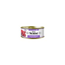 Dibaq Sense Gato Adult Grain Free Atún con Jabalí Latas