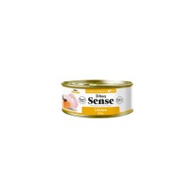 Dibaq Sense Gato Adult Grain Free Monoproteico Pollo Latas 70 GR