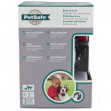 COLLAR PETSAFE ANTILADRIDOS 