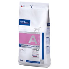 Virbac A2 Allergy Veterinary HPM