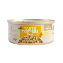 Applaws Lata Topper Perros Estofado de Pollo con Verduras 156 GR