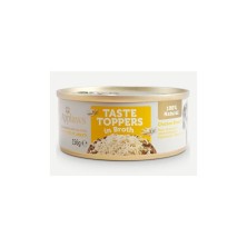 Applaws Lata Topper Perros Pollo en Caldo 156 GR