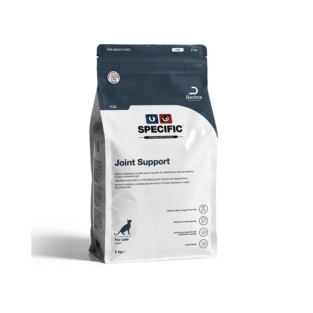 Specific Joint Support FJD