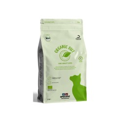 Specific Adult Organic F-BIO-D