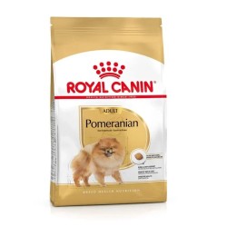 Royal Canin Pomeranian Adult pienso para perros 3KG