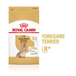 Royal Canin Adult 8+ Yorkshire  1.5 KG