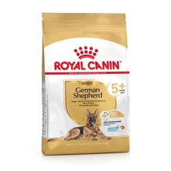 Royal Canin Pastor Alemán Adult +5    12 kg