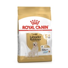 Royal Canin Adult 5+ Labrador pienso para perros 12 KG